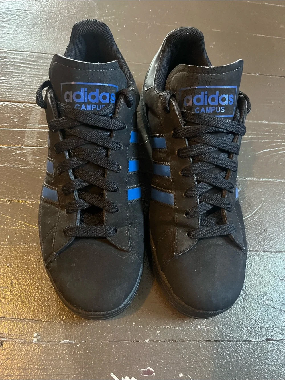 adidas low top